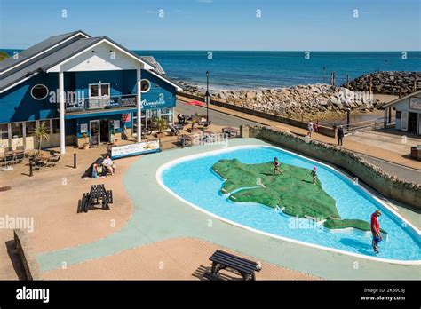 isle of wight learning pool